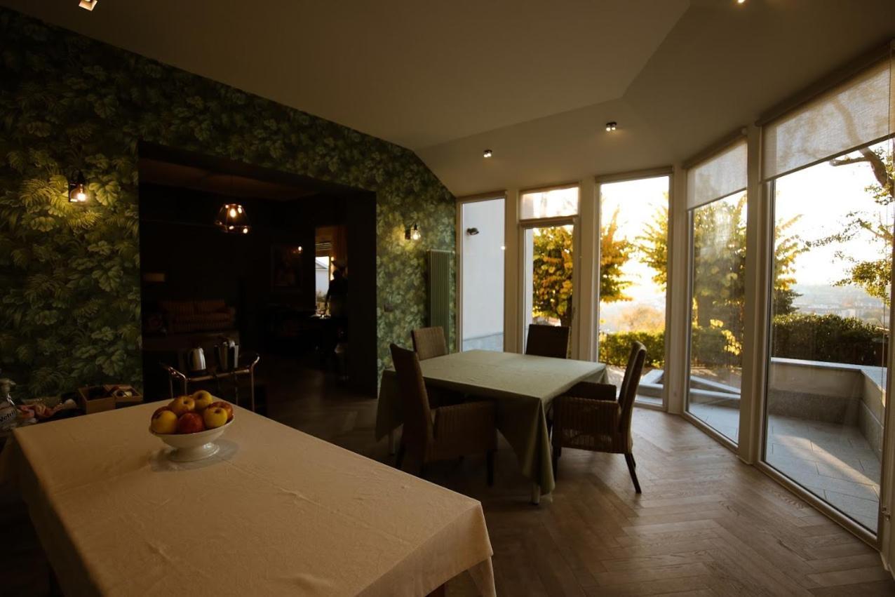 Mondo Bi And Bi Premium Suites Mondovi Bagian luar foto