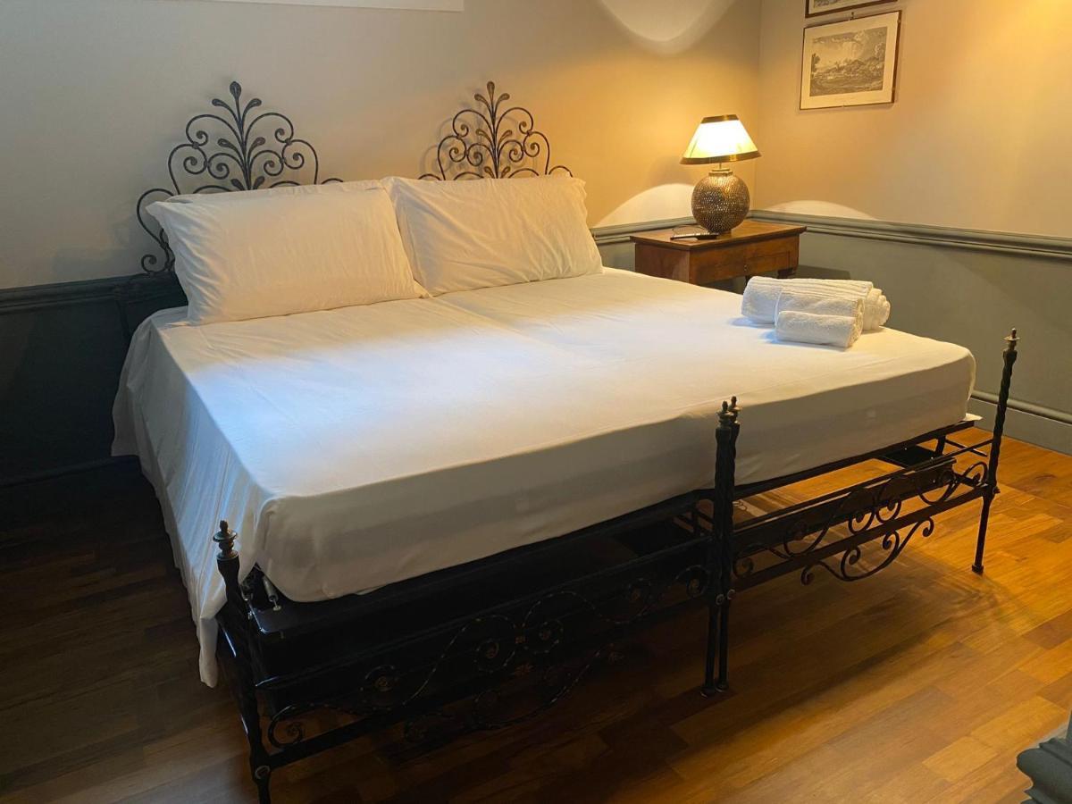Mondo Bi And Bi Premium Suites Mondovi Bagian luar foto