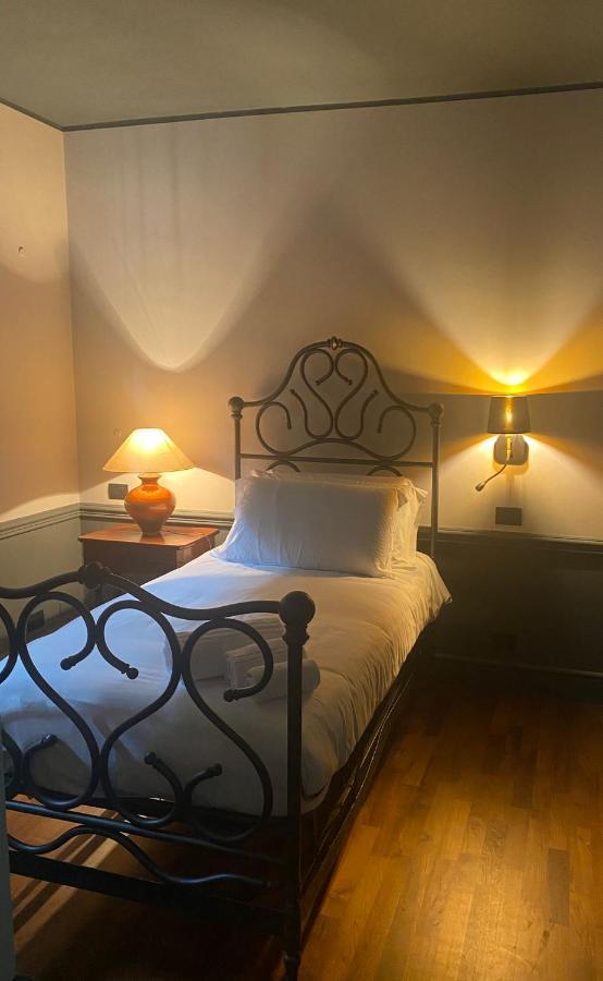 Mondo Bi And Bi Premium Suites Mondovi Bagian luar foto